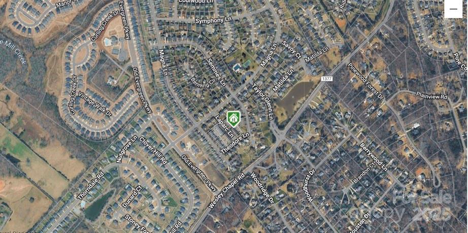 Taylor Glen Townhomes - Residential