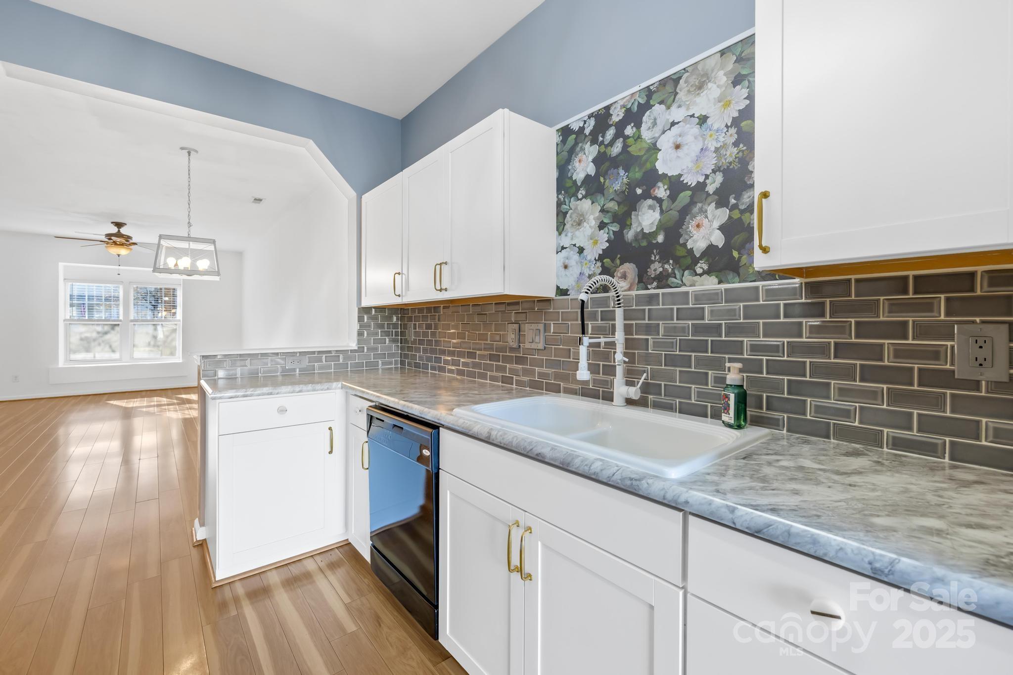 Taylor Glen Townhomes - Residential