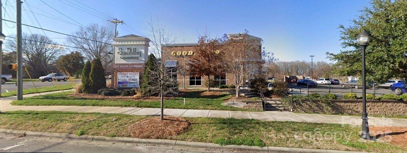 Taylor Glen Townhomes - Residential