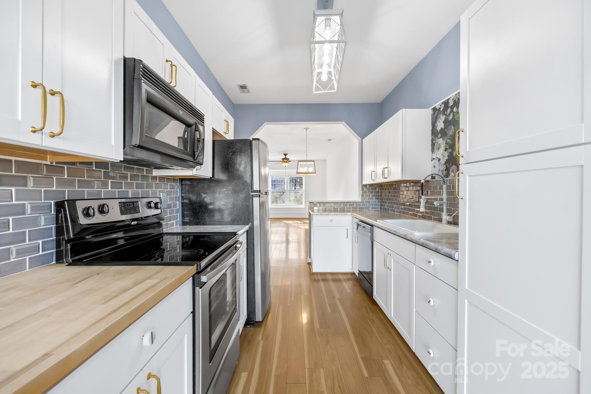 Taylor Glen Townhomes - Residential