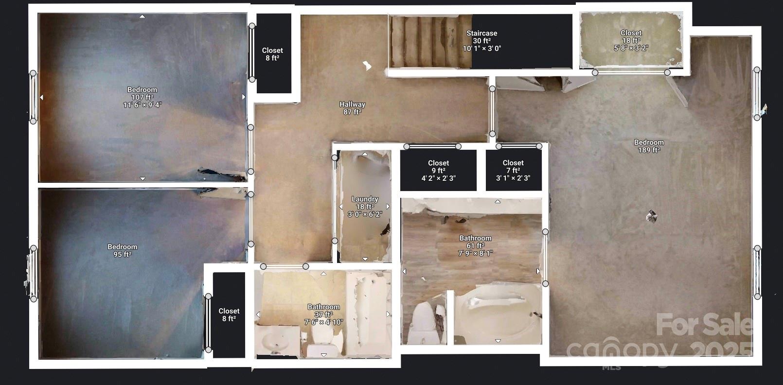 Taylor Glen Townhomes - Residential