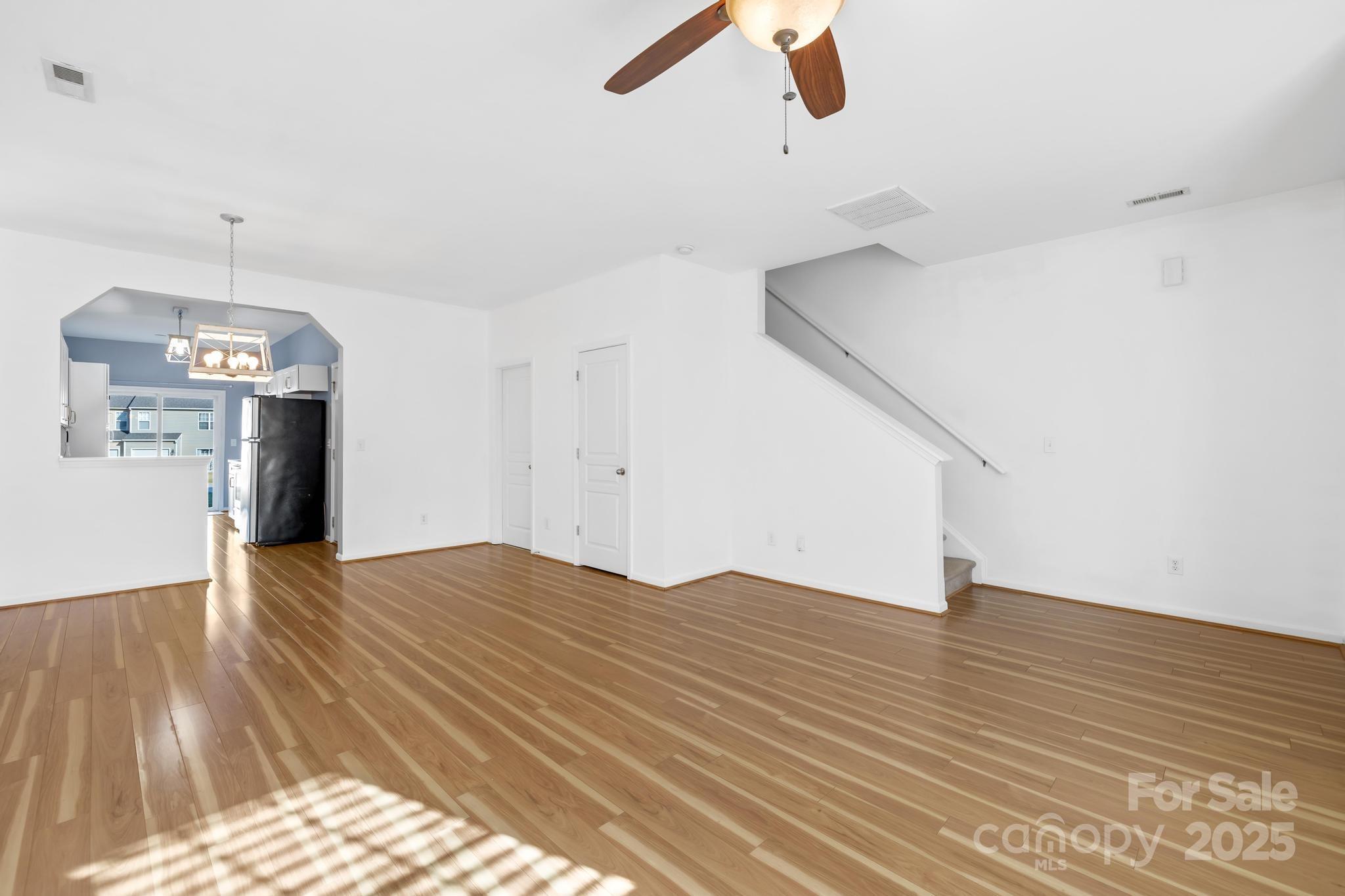 Taylor Glen Townhomes - Residential