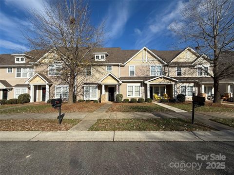 1020 Laparc Lane Indian Trail NC 28079