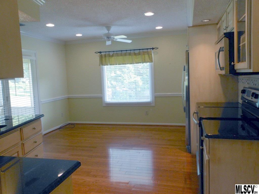 Hidden Creek Estates - Residential