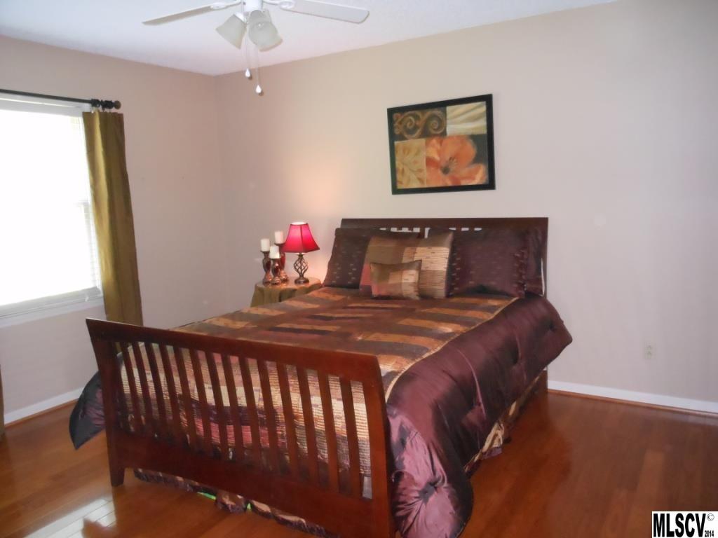 Hidden Creek Estates - Residential