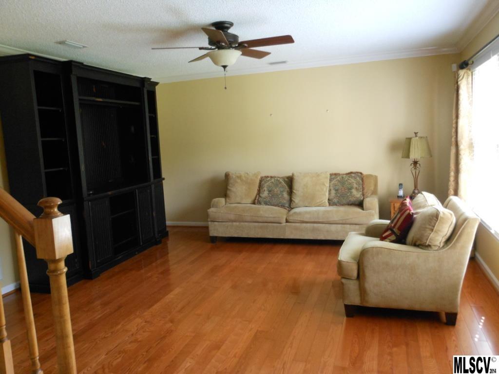 Hidden Creek Estates - Residential