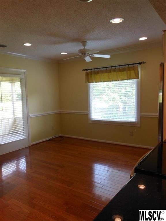 Hidden Creek Estates - Residential