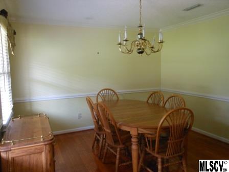 Hidden Creek Estates - Residential