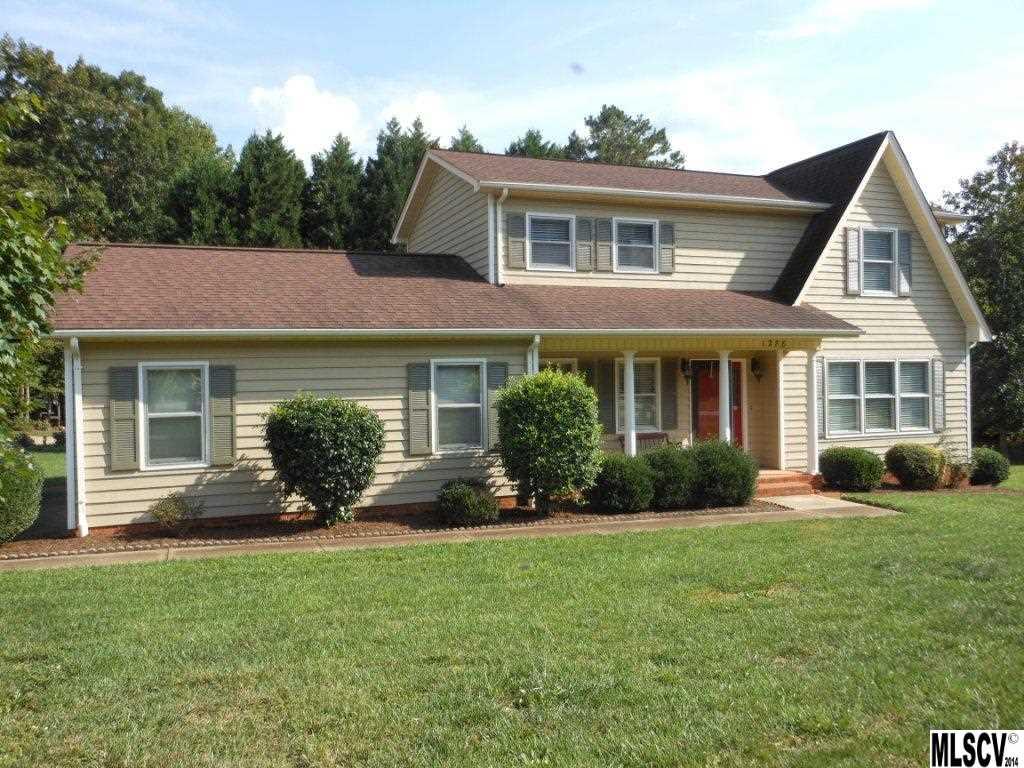 Hidden Creek Estates - Residential