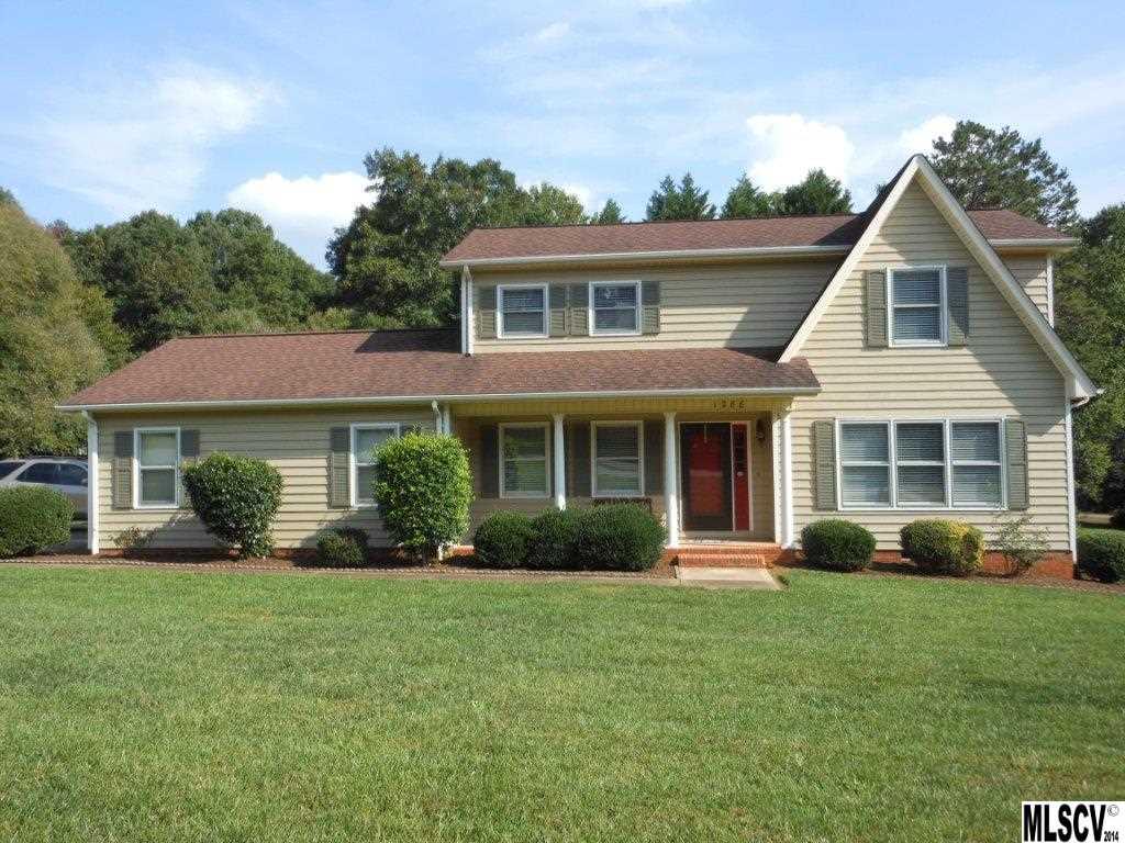 Hidden Creek Estates - Residential