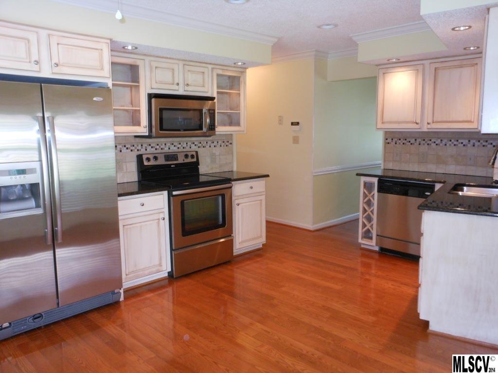 Hidden Creek Estates - Residential