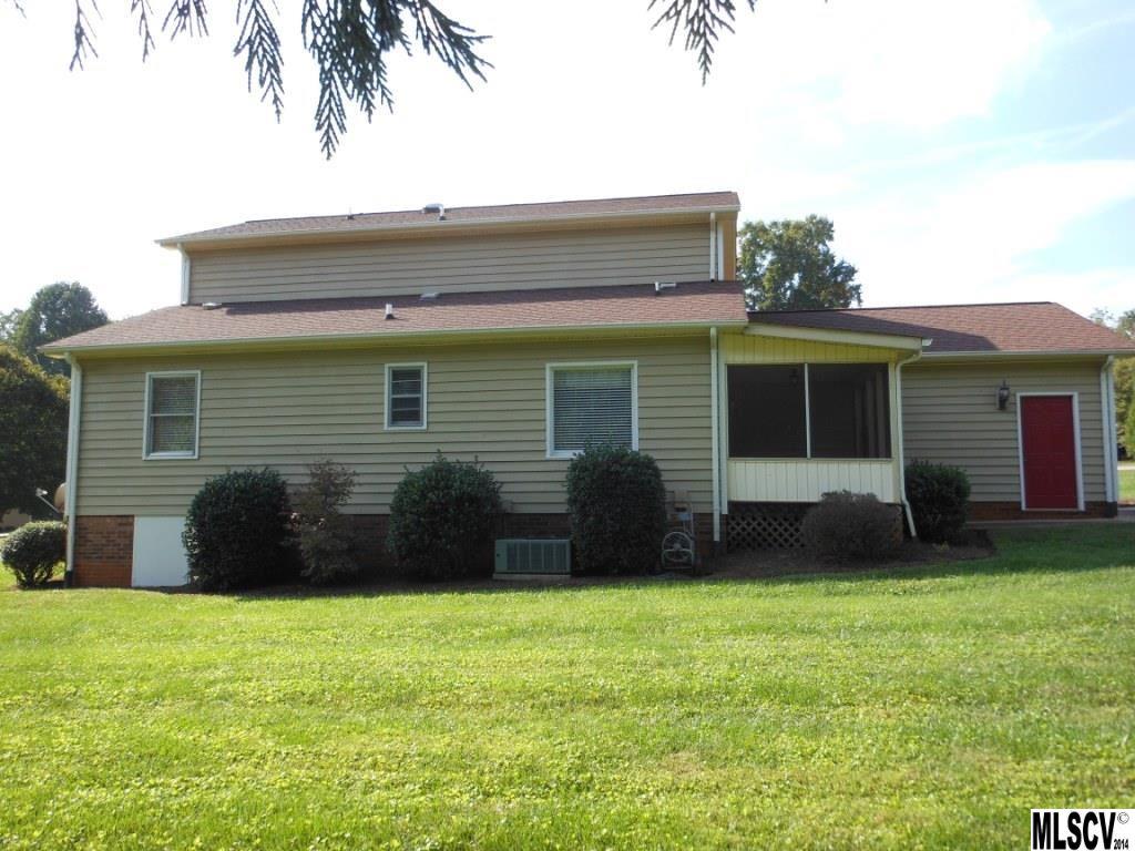 Hidden Creek Estates - Residential