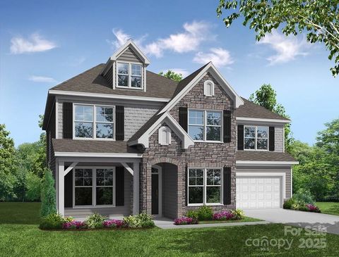 Photo of 7211 Farmingdale Lane, Harrisburg, NC 28075 (MLS # 4243352)