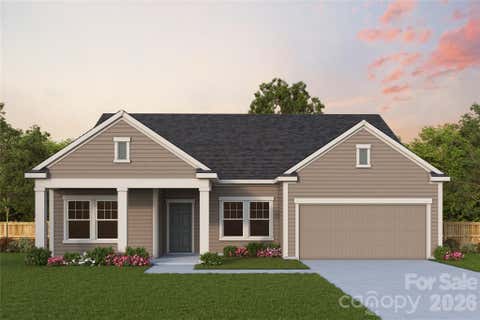 Photo of 3430 Charolais Lane, Harrisburg, NC 28075 (MLS # 4384301)