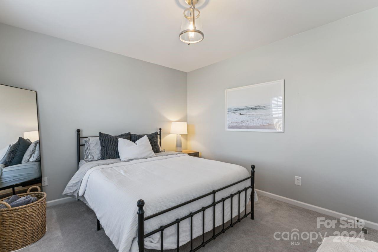 Gilead Ridge - Residential