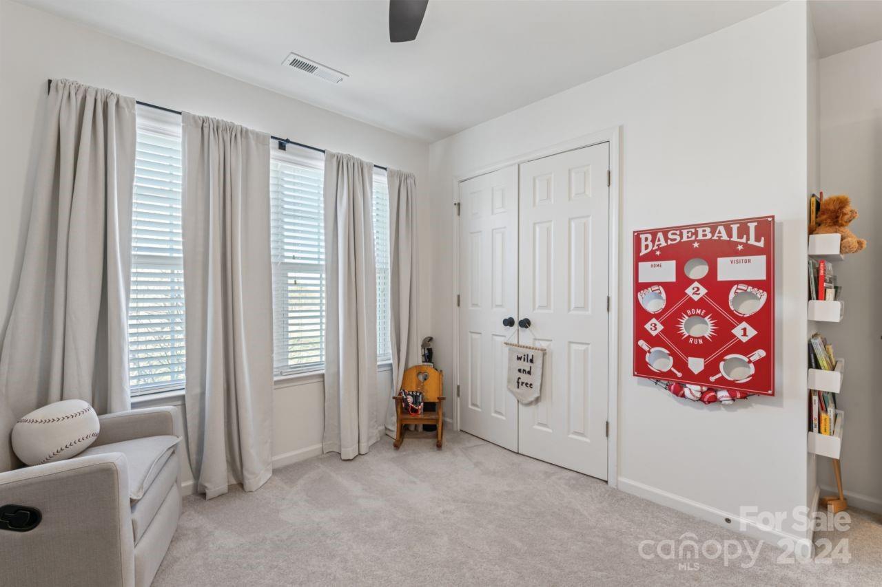 Gilead Ridge - Residential