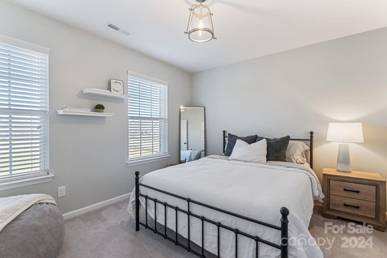 Gilead Ridge - Residential