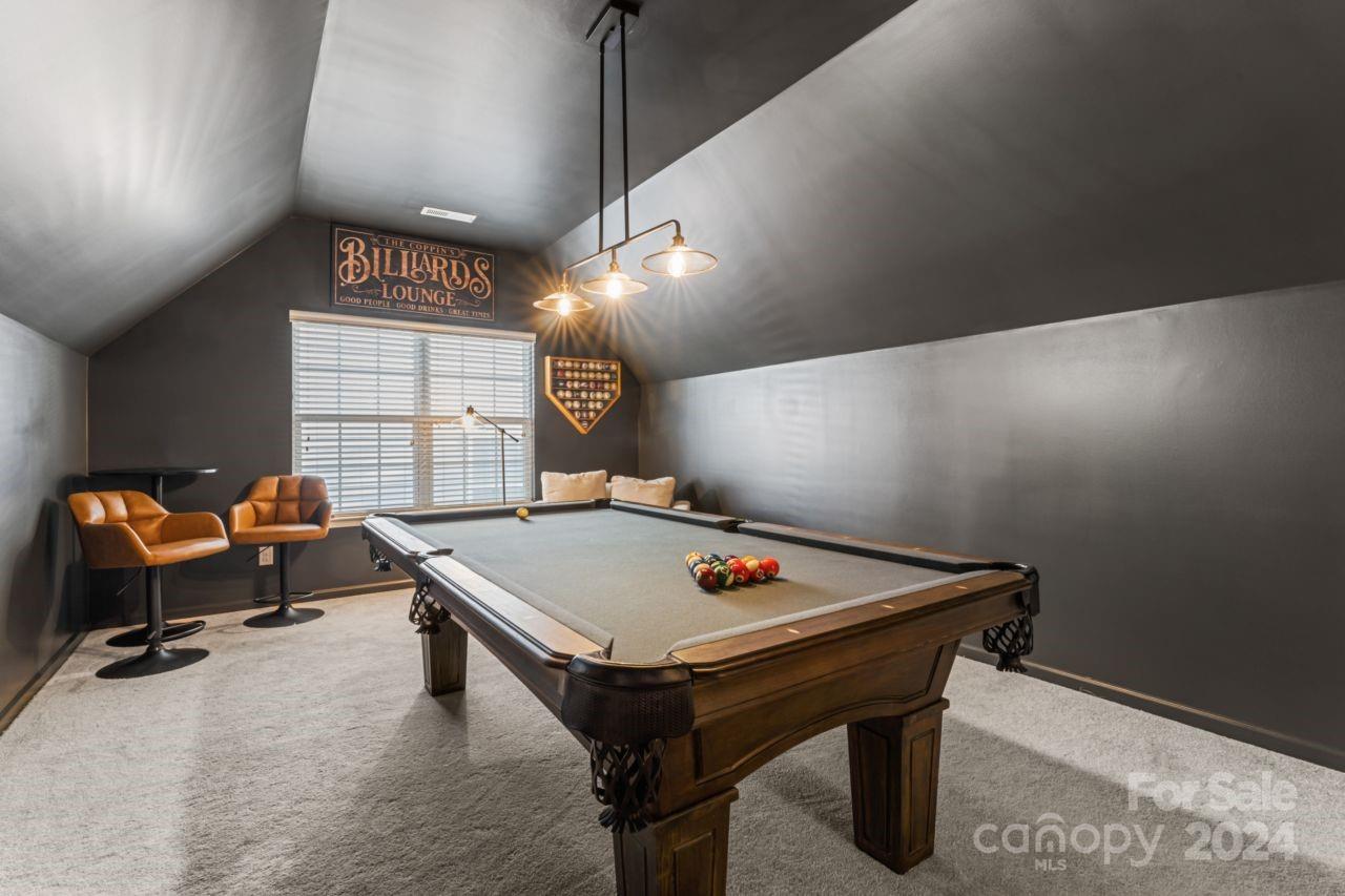 Gilead Ridge - Residential