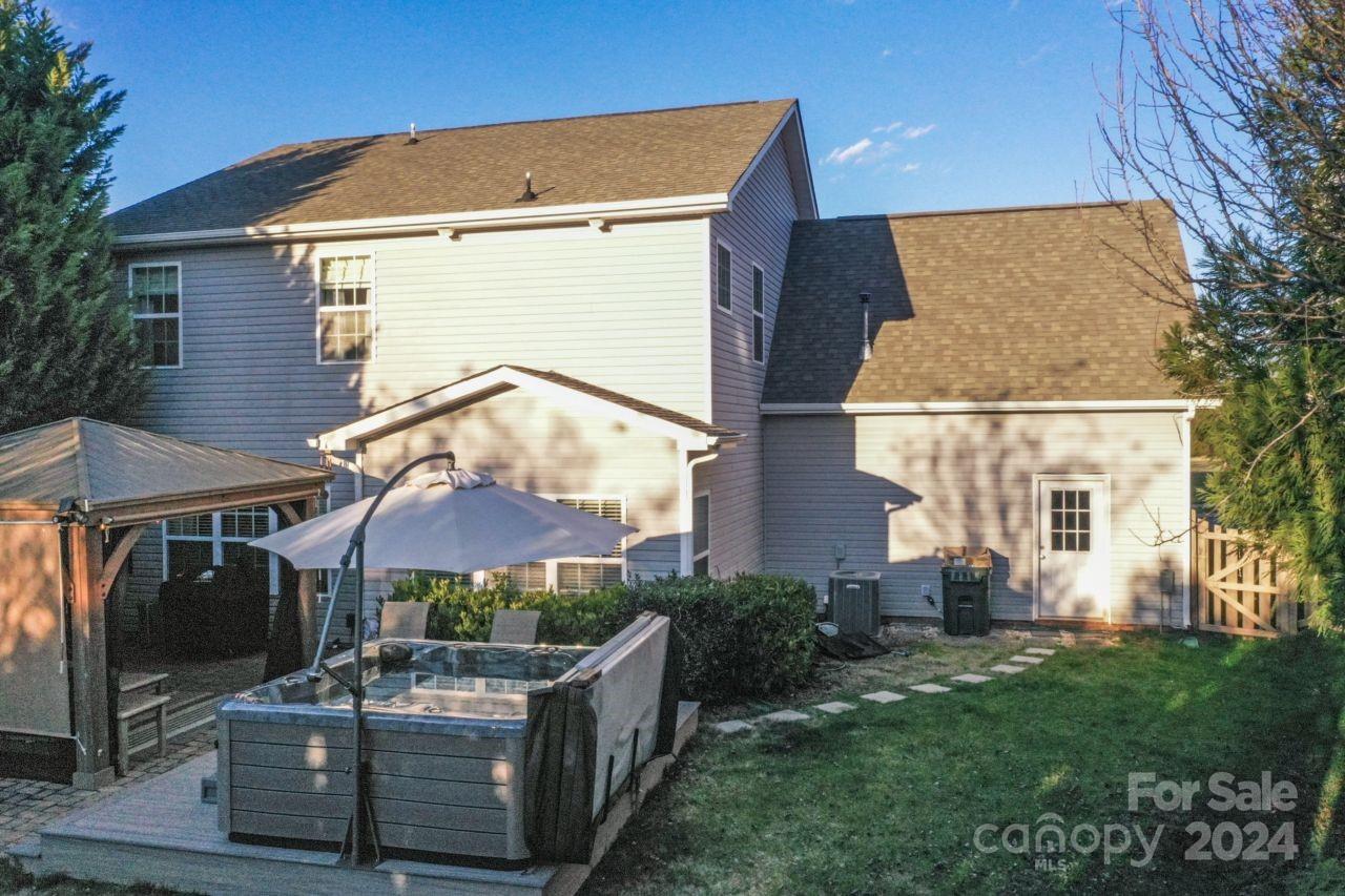 Gilead Ridge - Residential