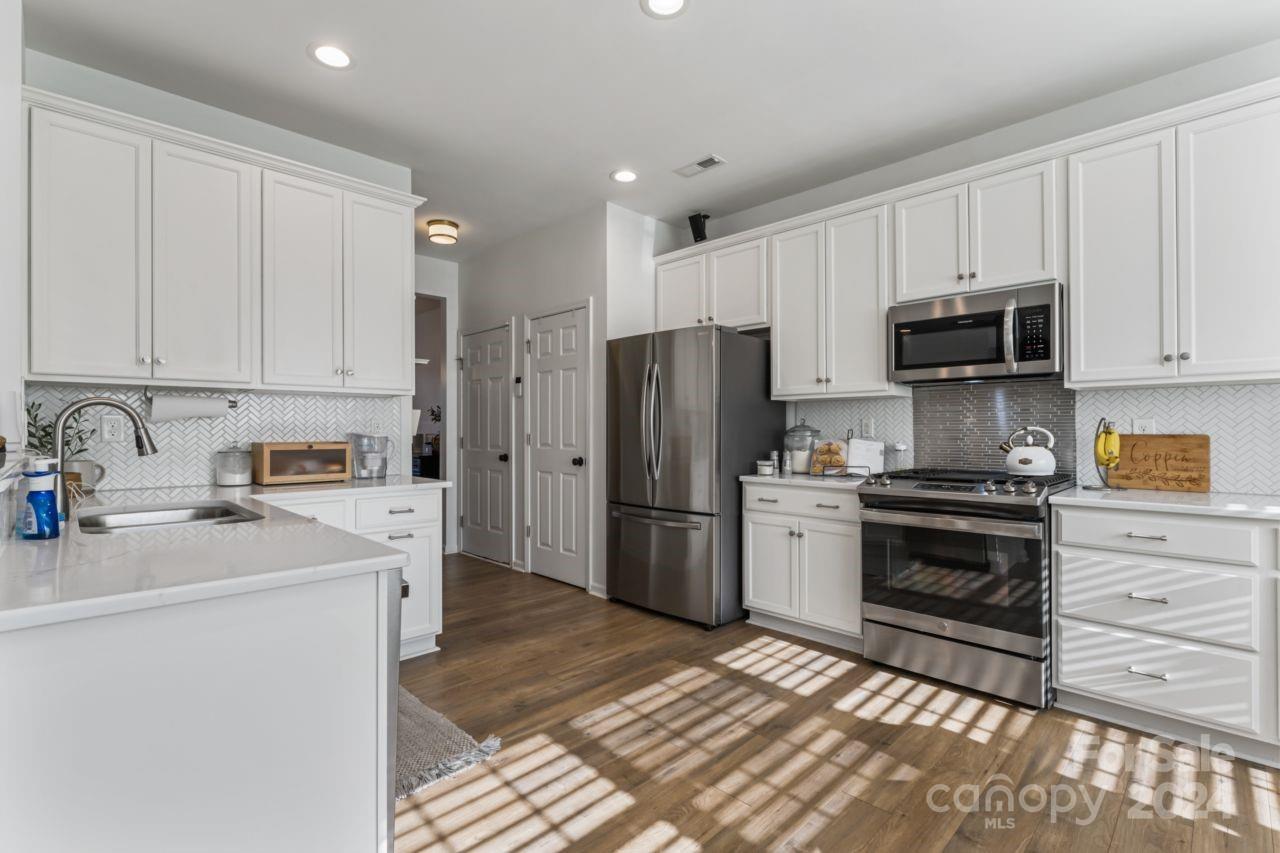 Gilead Ridge - Residential