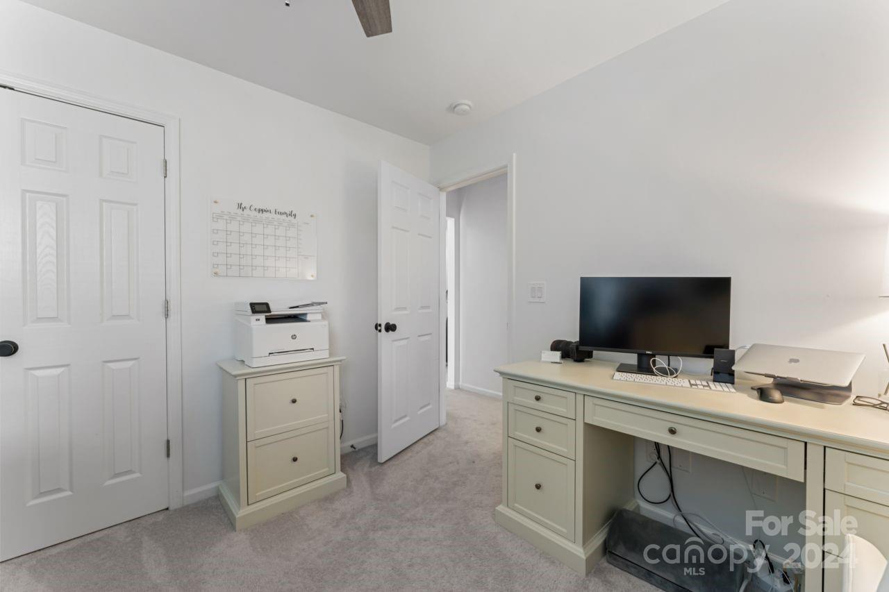 Gilead Ridge - Residential