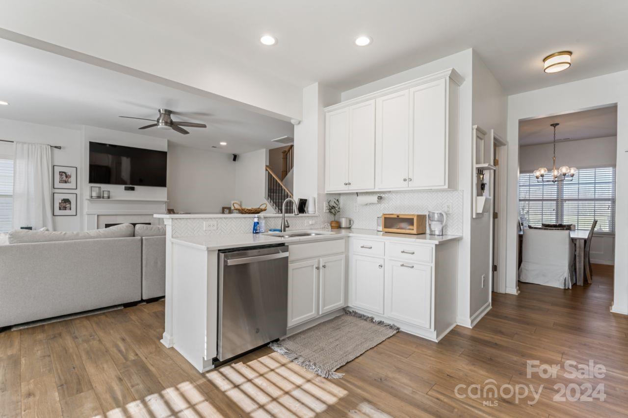 Gilead Ridge - Residential