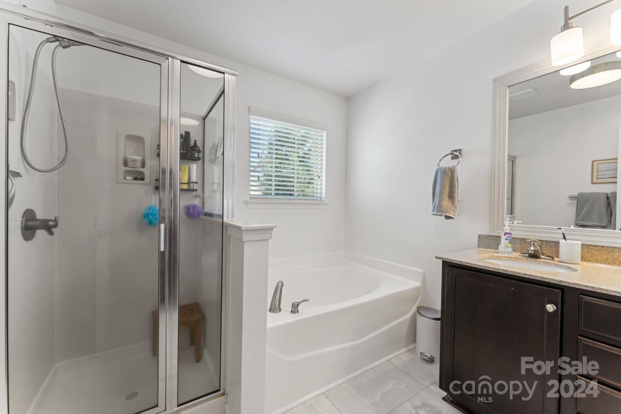 Gilead Ridge - Residential