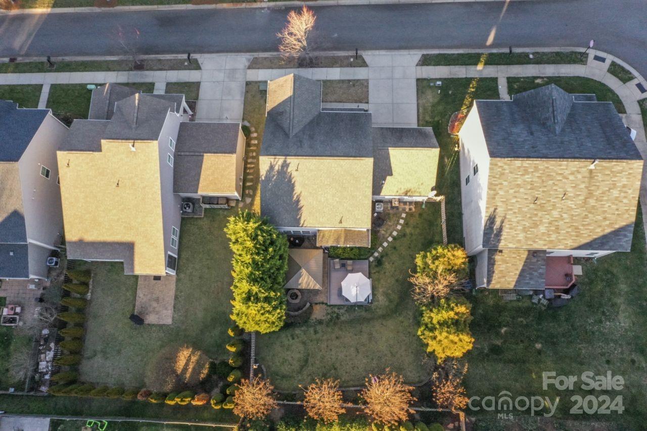 Gilead Ridge - Residential