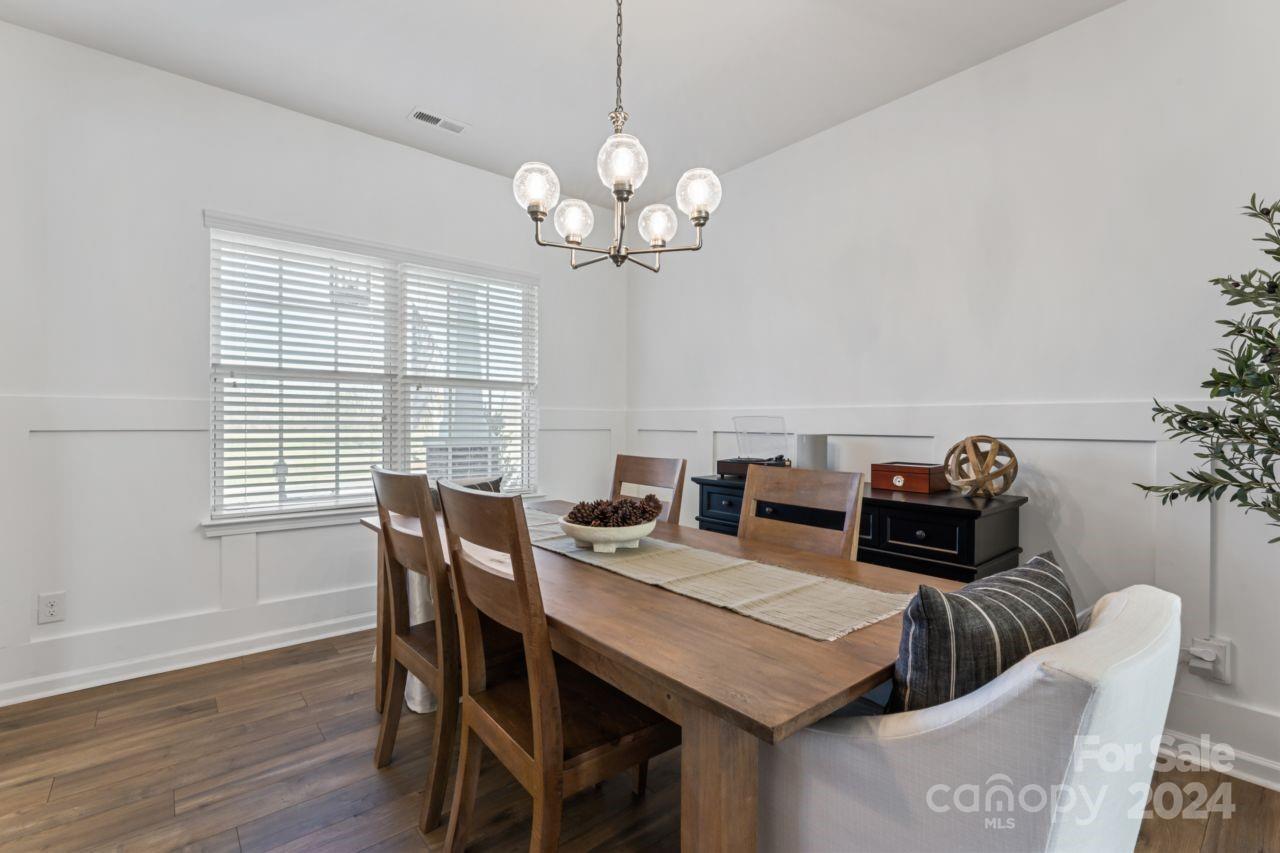 Gilead Ridge - Residential