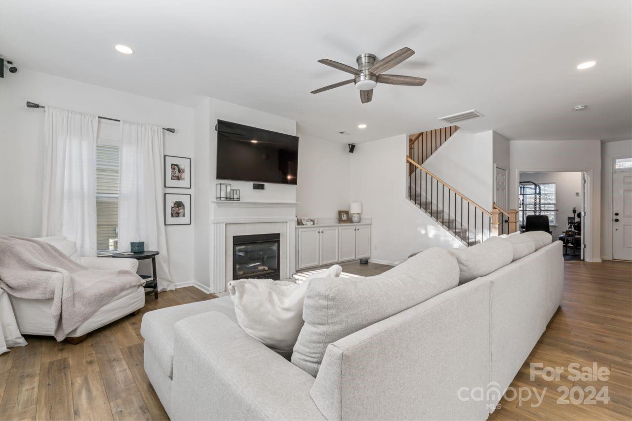 Gilead Ridge - Residential