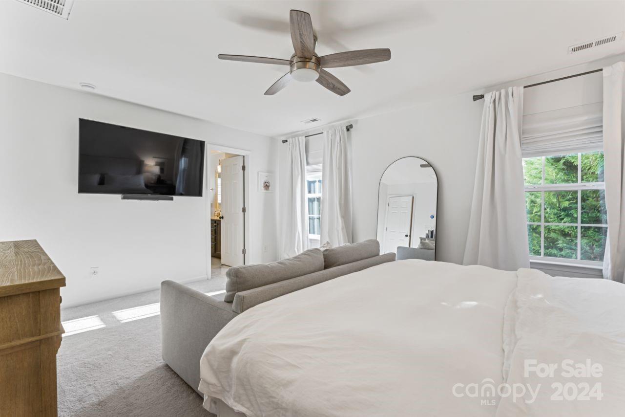 Gilead Ridge - Residential