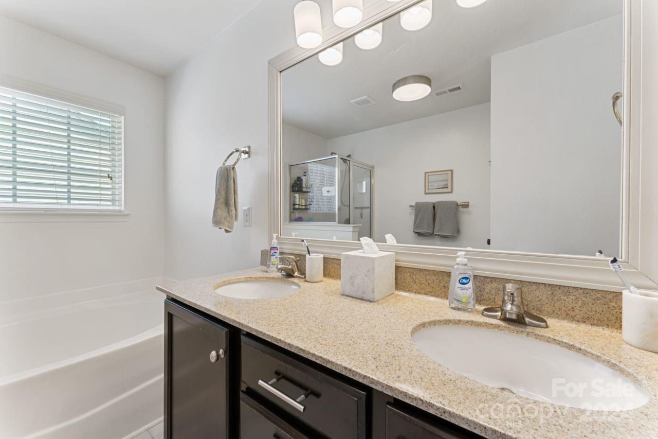 Gilead Ridge - Residential