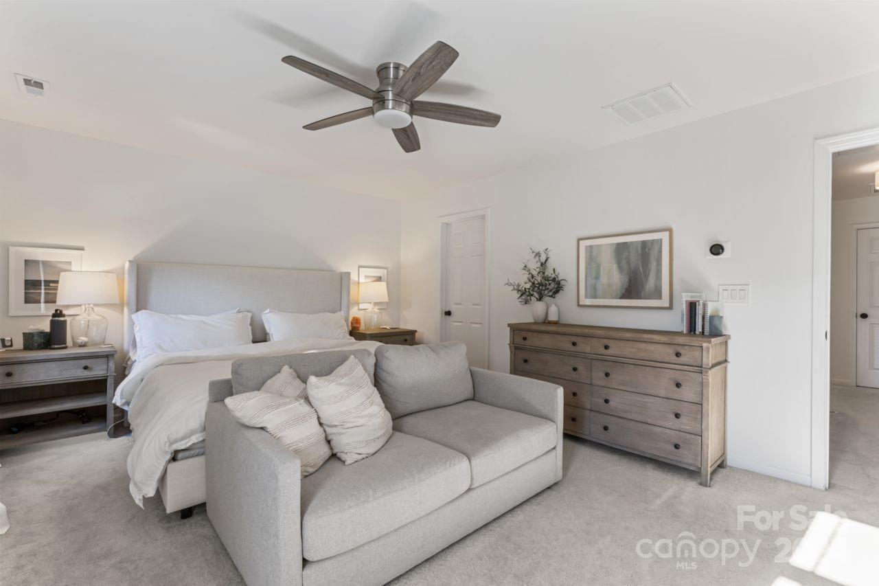 Gilead Ridge - Residential