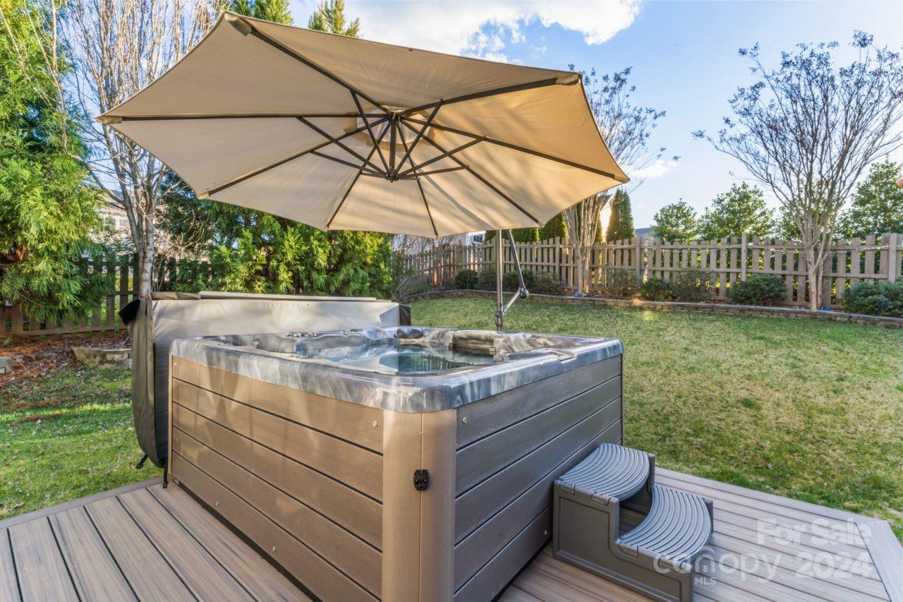 Gilead Ridge - Residential