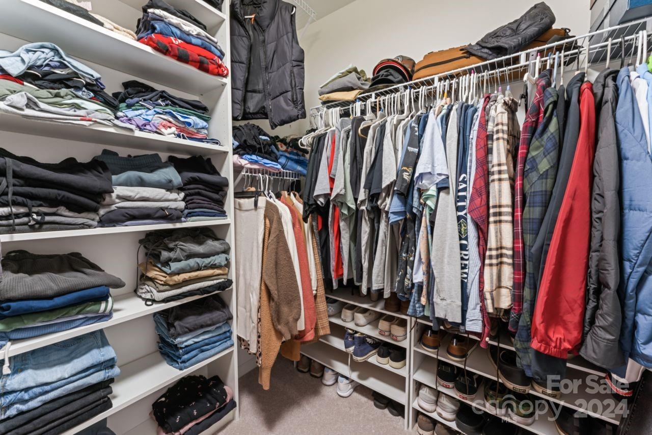 Gilead Ridge - Residential