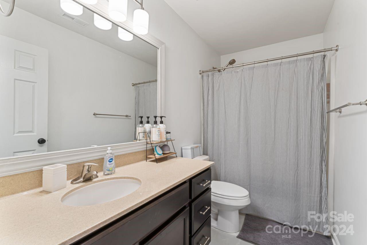 Gilead Ridge - Residential