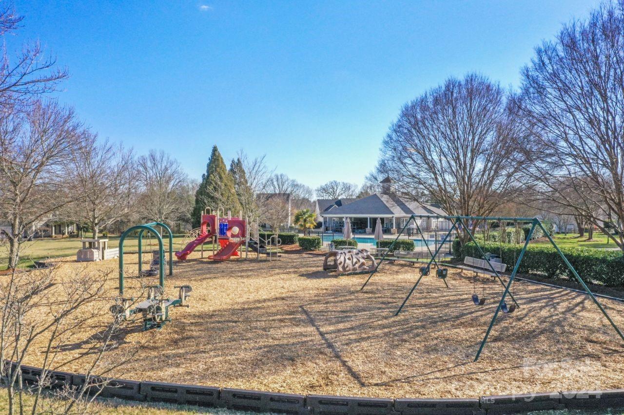 Gilead Ridge - Residential