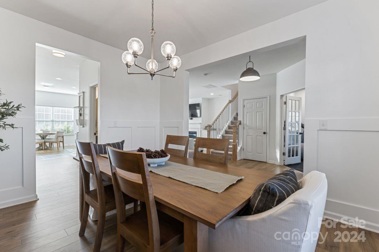 Gilead Ridge - Residential