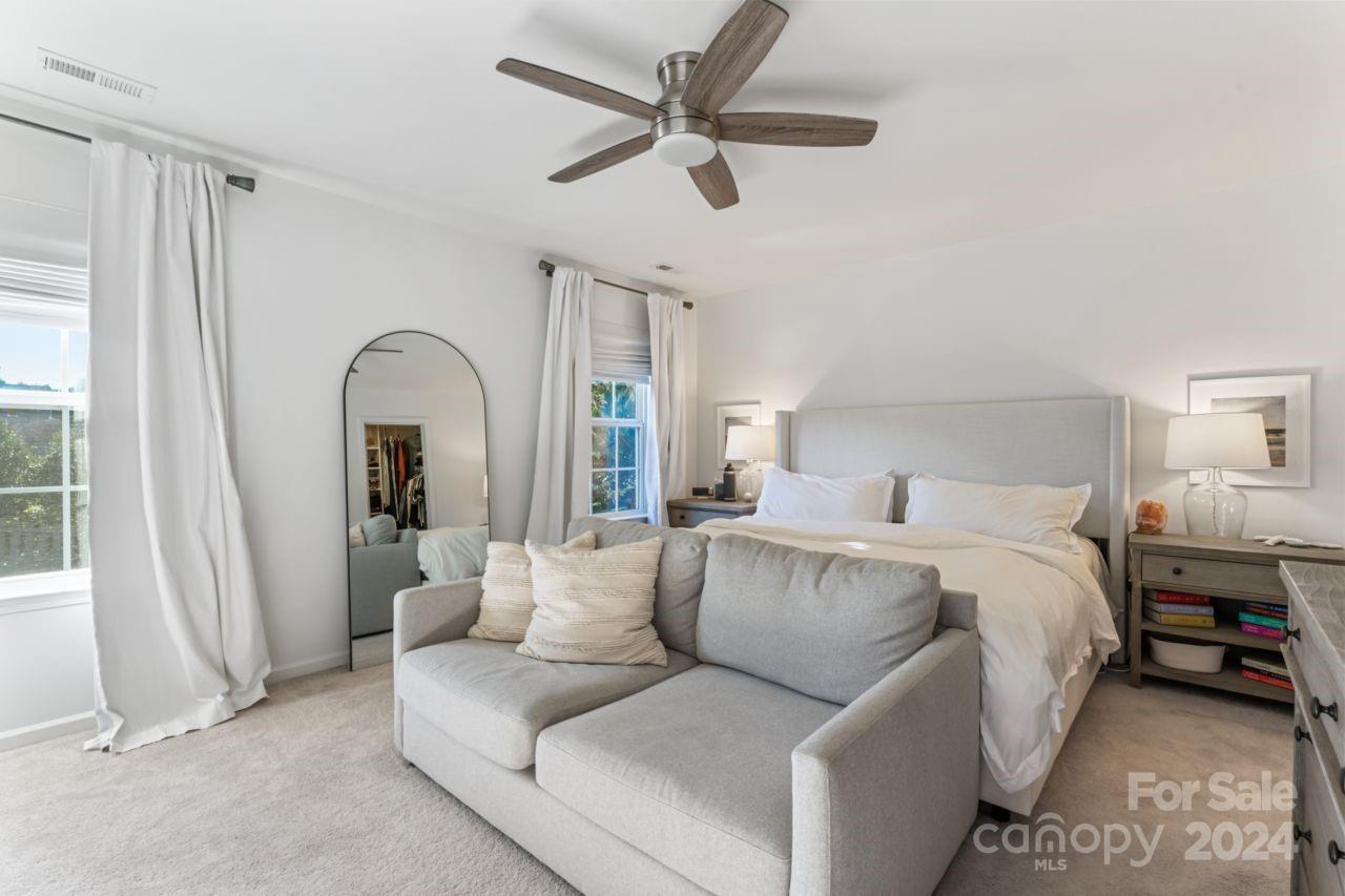 Gilead Ridge - Residential