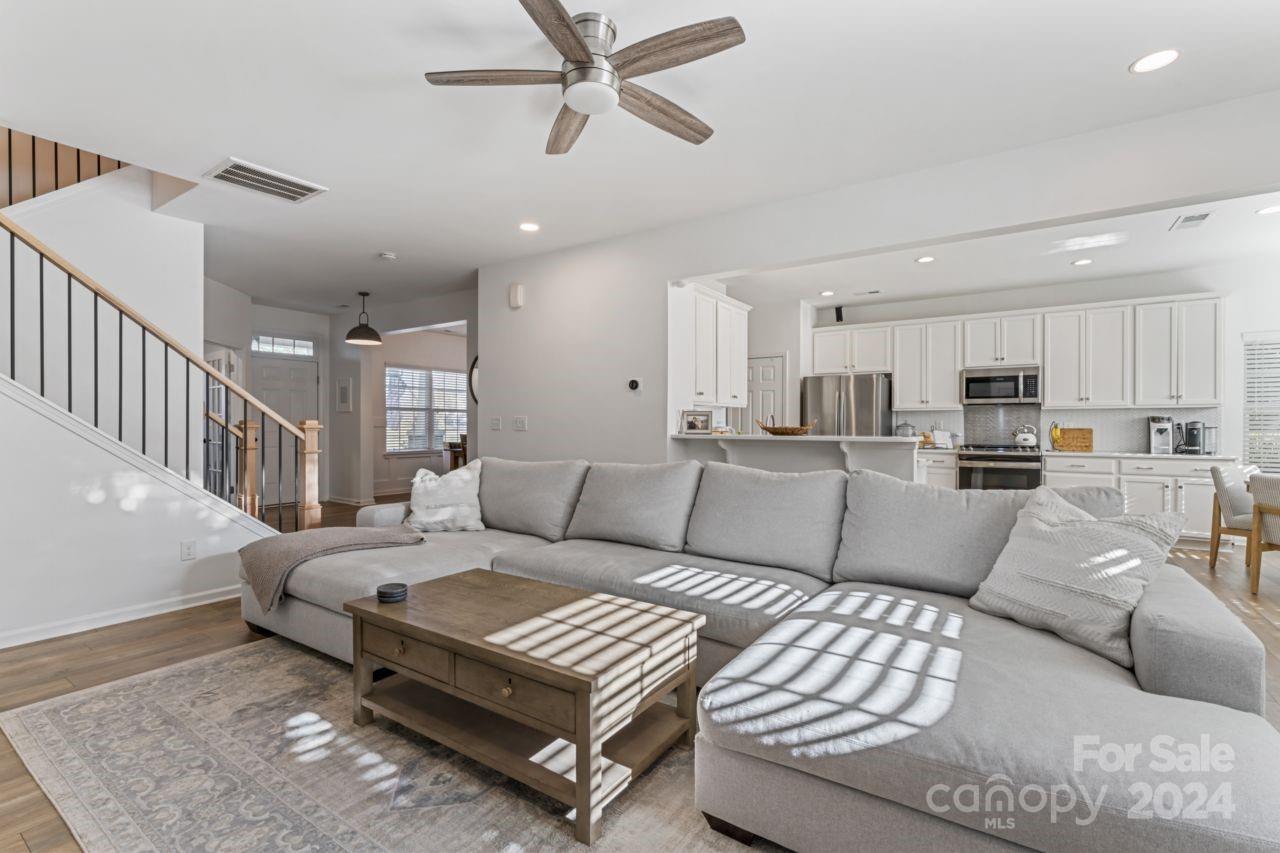 Gilead Ridge - Residential