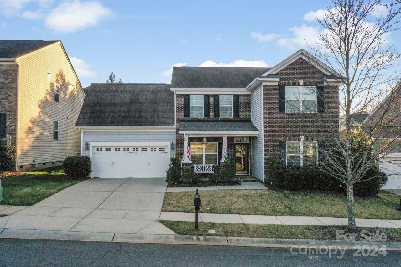 Gilead Ridge - Residential