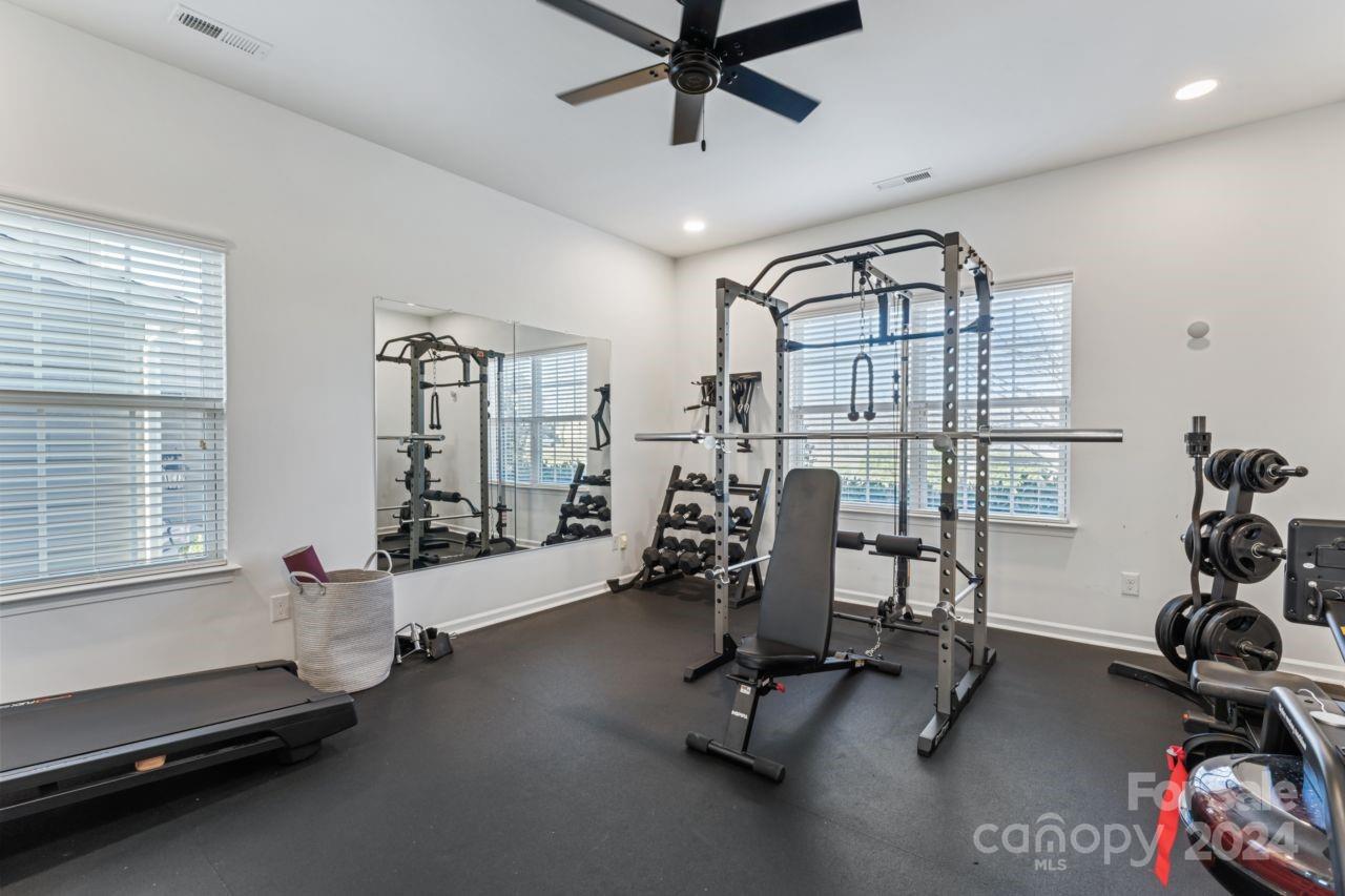 Gilead Ridge - Residential