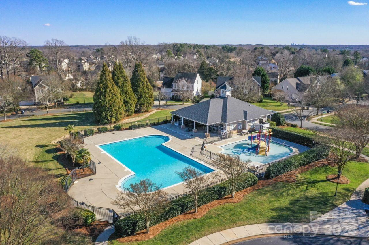 Gilead Ridge - Residential