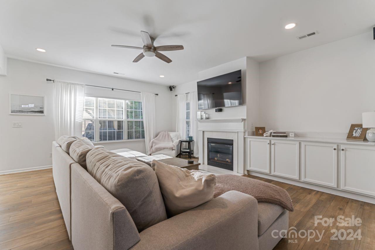 Gilead Ridge - Residential