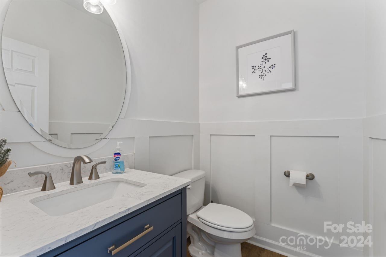 Gilead Ridge - Residential