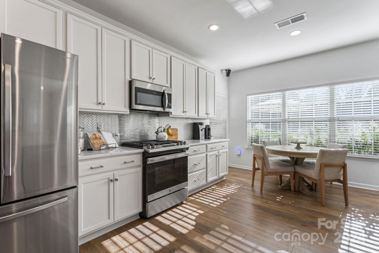 Gilead Ridge - Residential