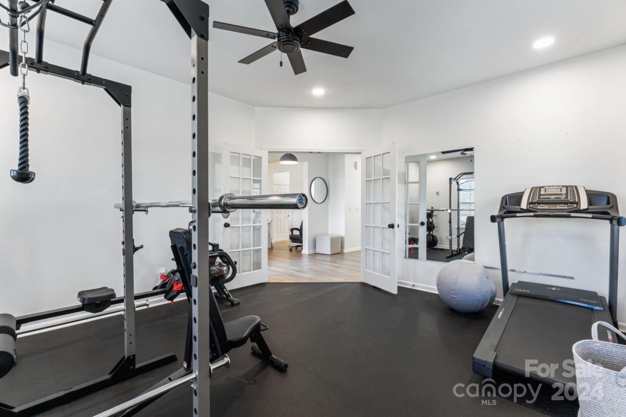 Gilead Ridge - Residential