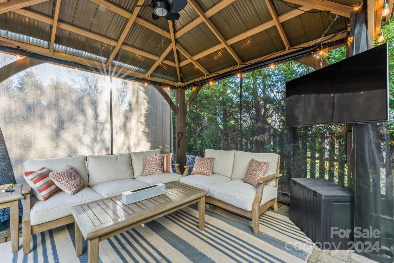 Gilead Ridge - Residential