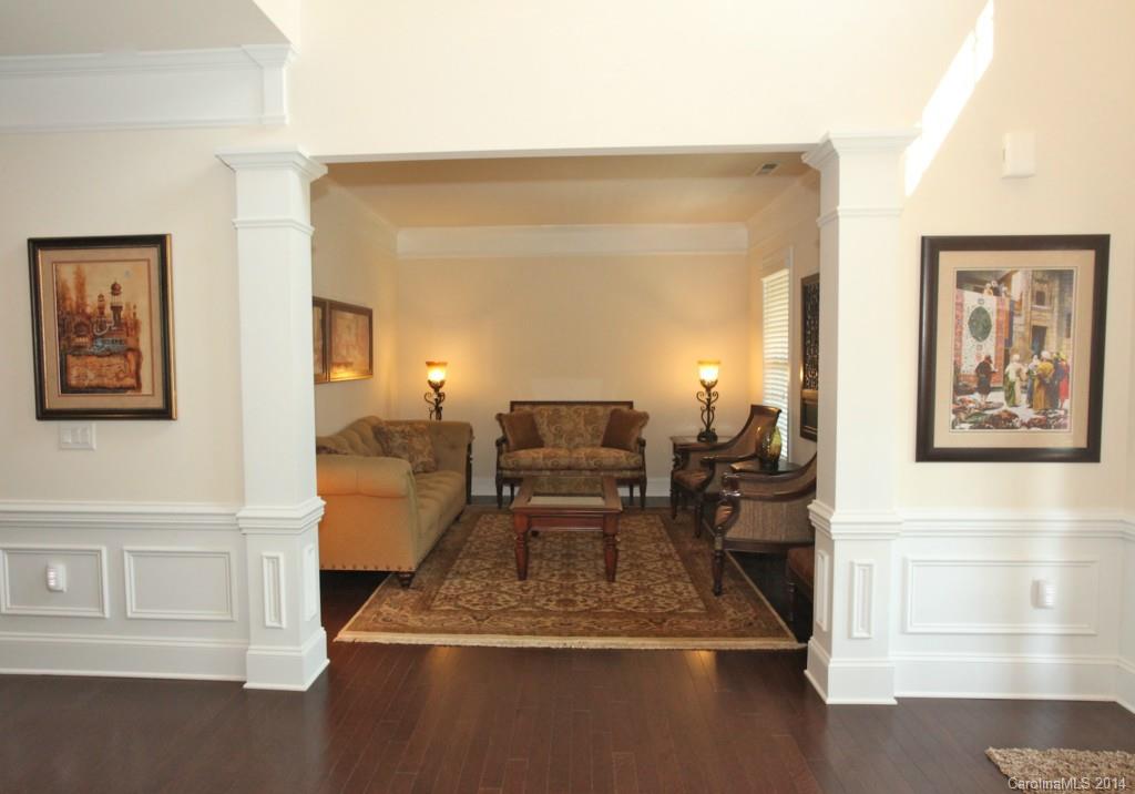 Ballanmoor - Residential