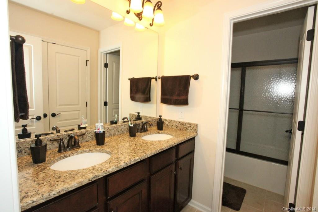 Ballanmoor - Residential